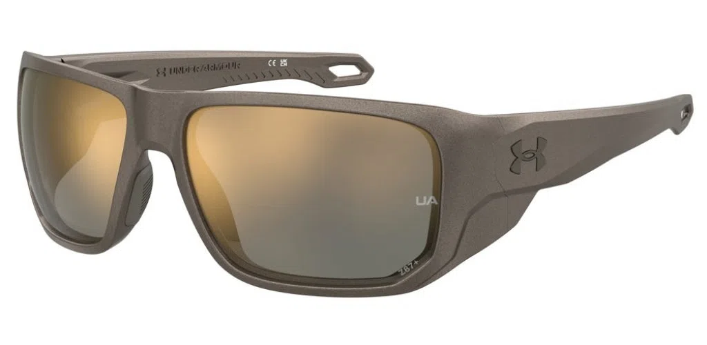 Under Armour UAATTACKMD Sunglasses - view 4